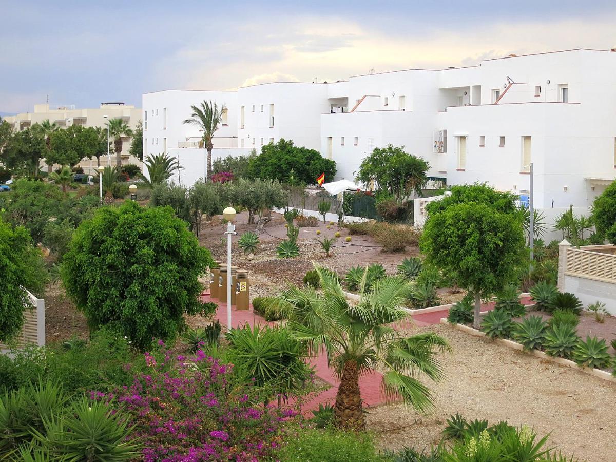Ferienwohnung Atico Costa Toyo Retamar  Exterior foto